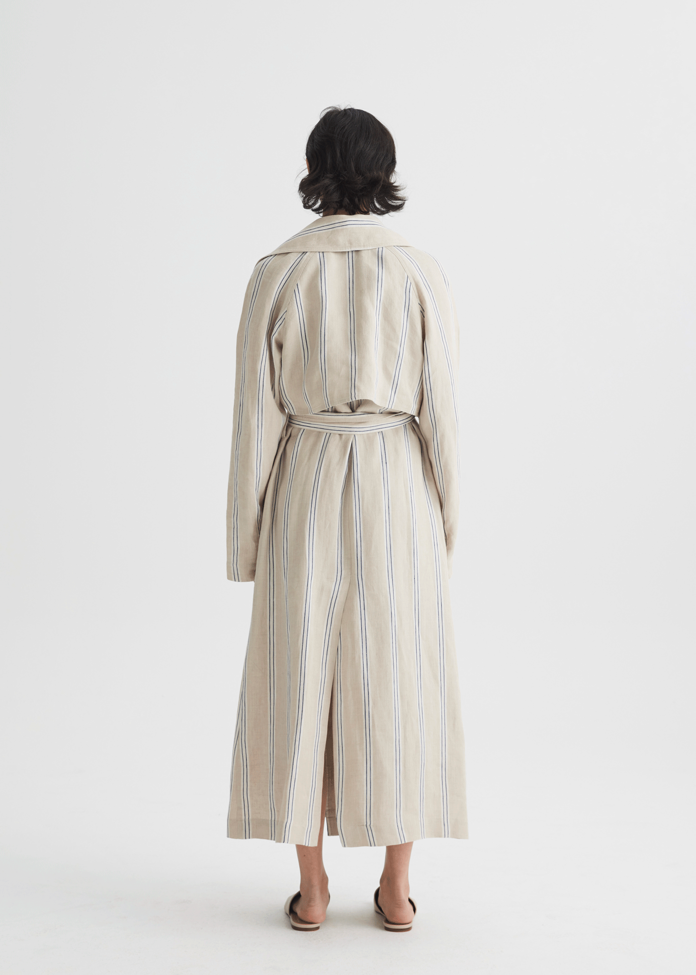Angelo Trench