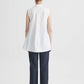 Oscar Sleeveless Shirt