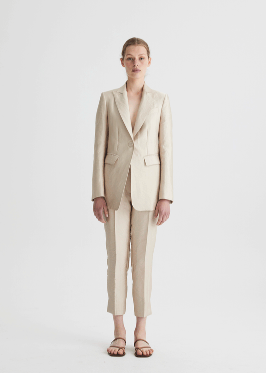 James Blazer