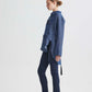 Bee Stretch Crop Pant