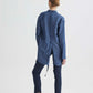 Bee Stretch Crop Pant