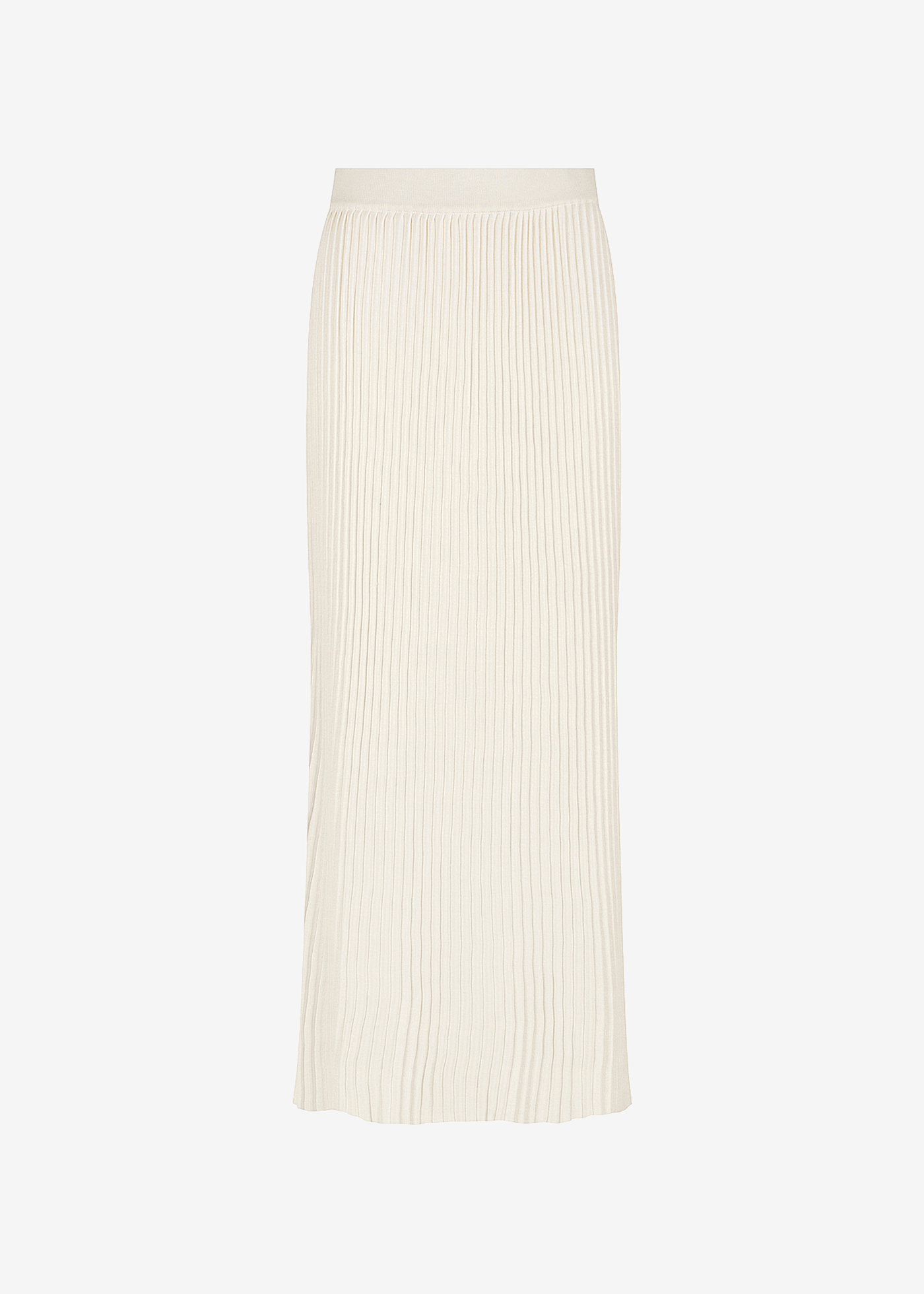 Tori Pleat Skirt